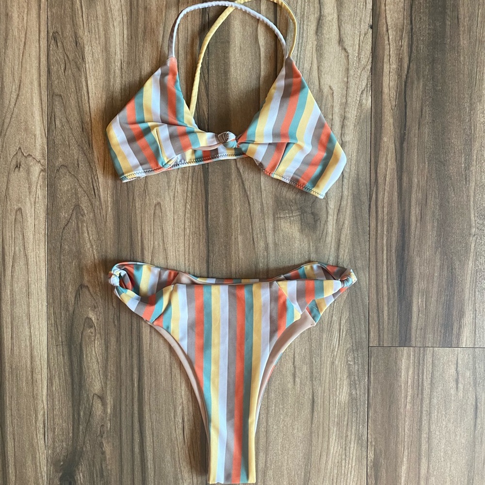 Soli Bikini
